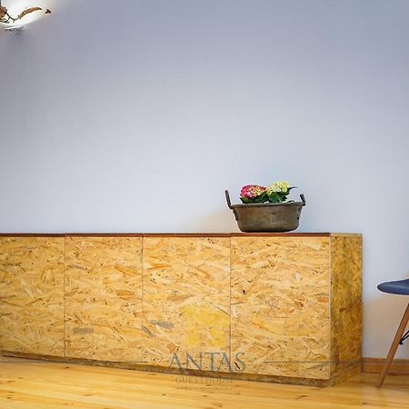 Antas Guest House Esposende Bagian luar foto